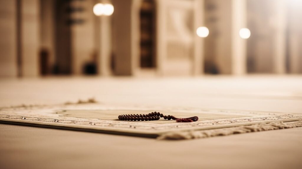 Building Character Through Faith